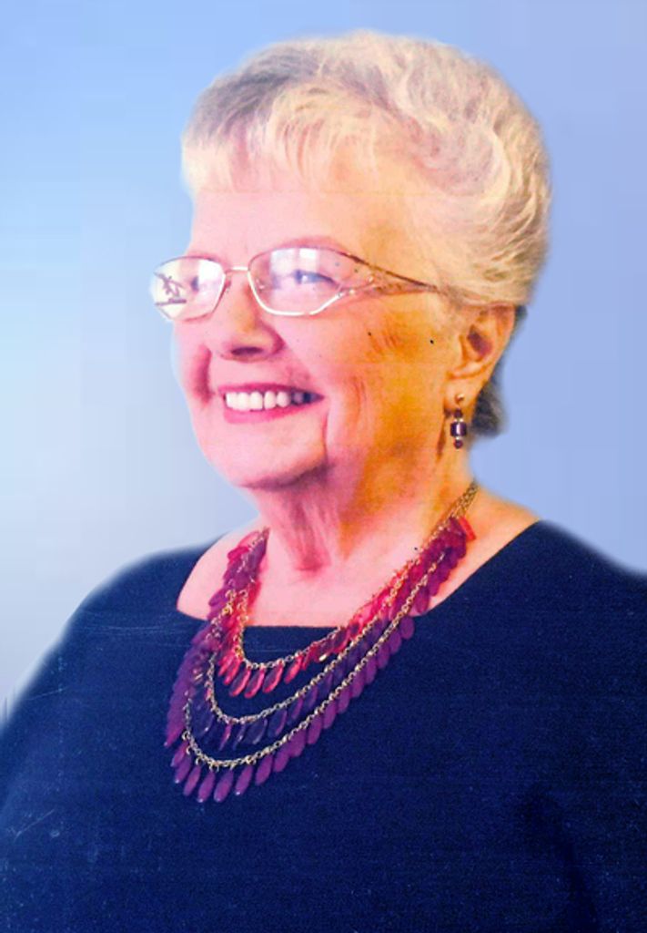 Virginia Lee Wojcik Profile Photo