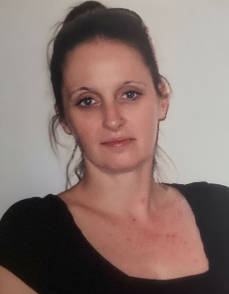 Barbara-Ann Elizabeth Boulos