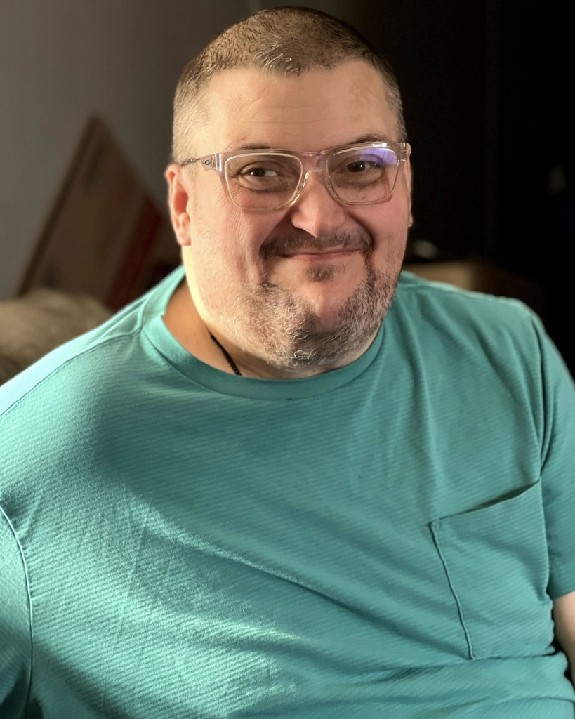 Robert Neal Estep
