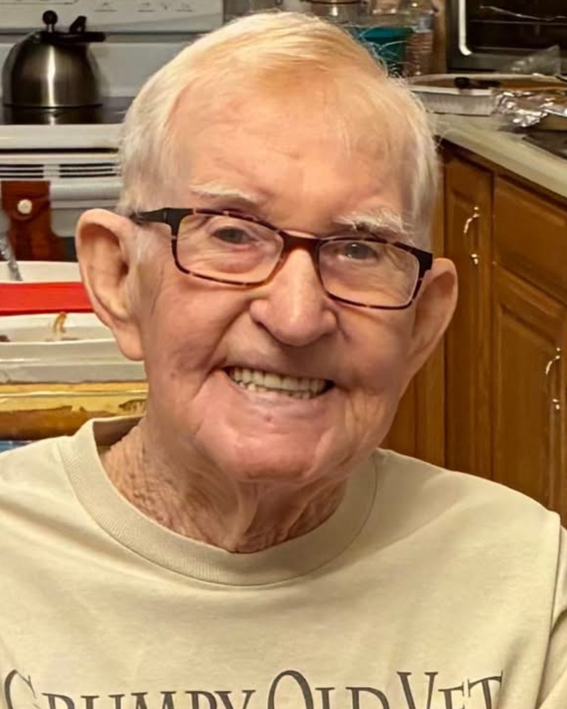 Gene P Martin Profile Photo