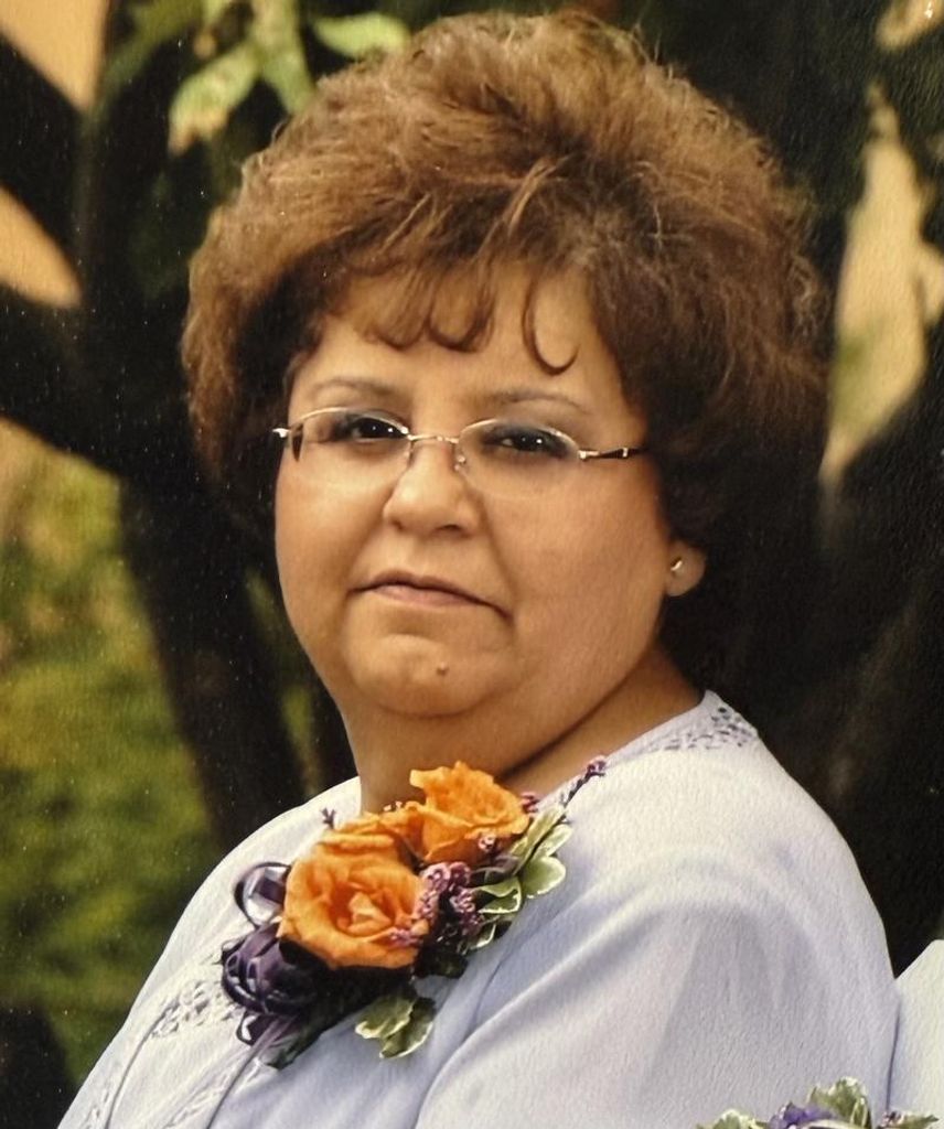 Genoveve Armijo Profile Photo
