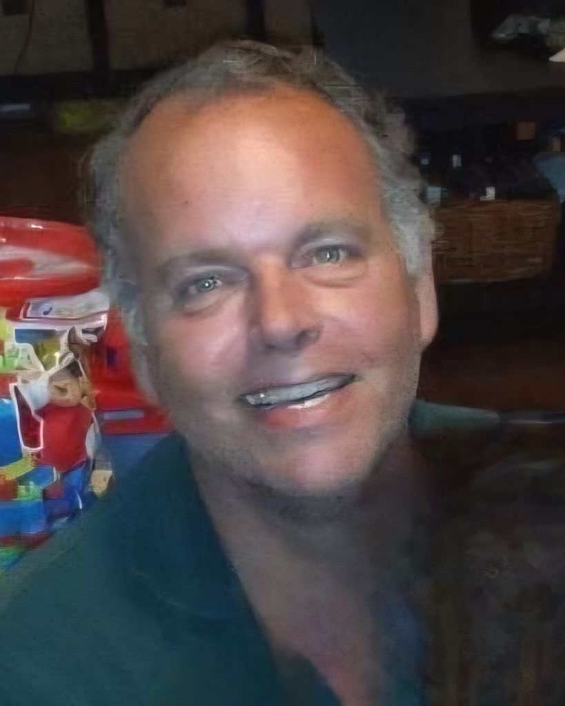 Glen Wilson Putnam Profile Photo