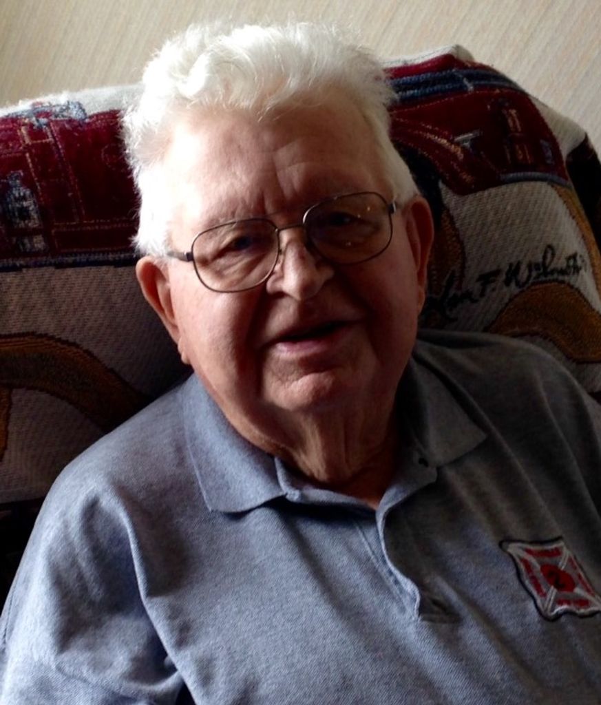 Robert J. Madden
