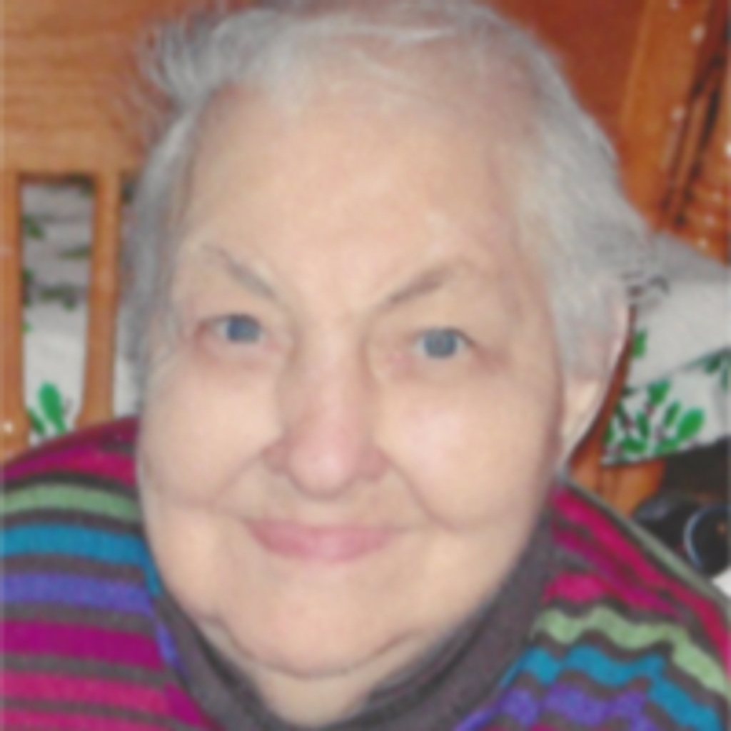Martha J. Wylie