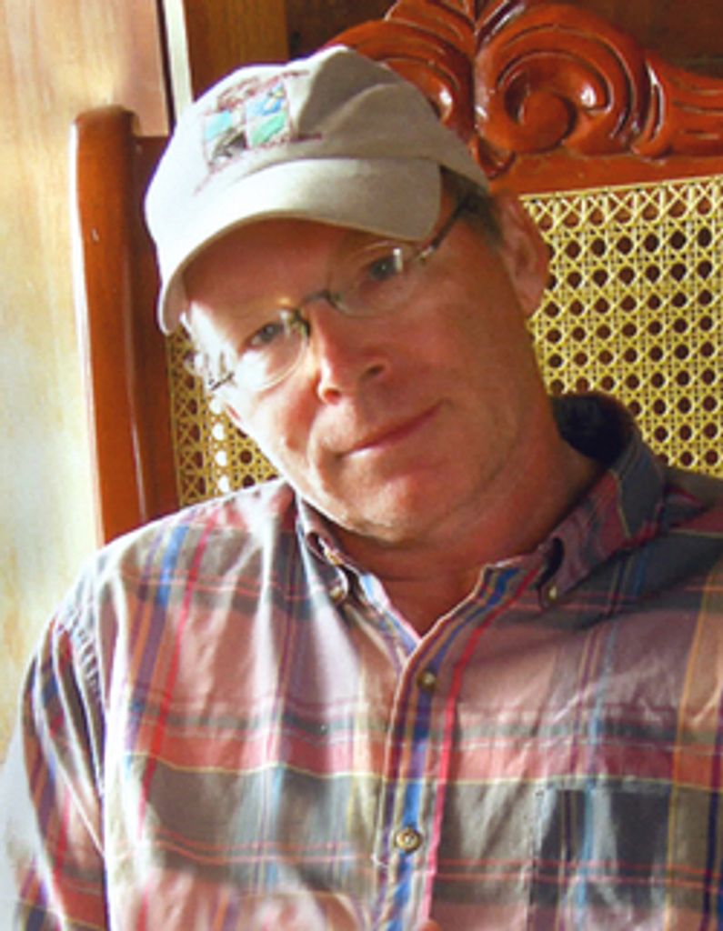David Mccauley