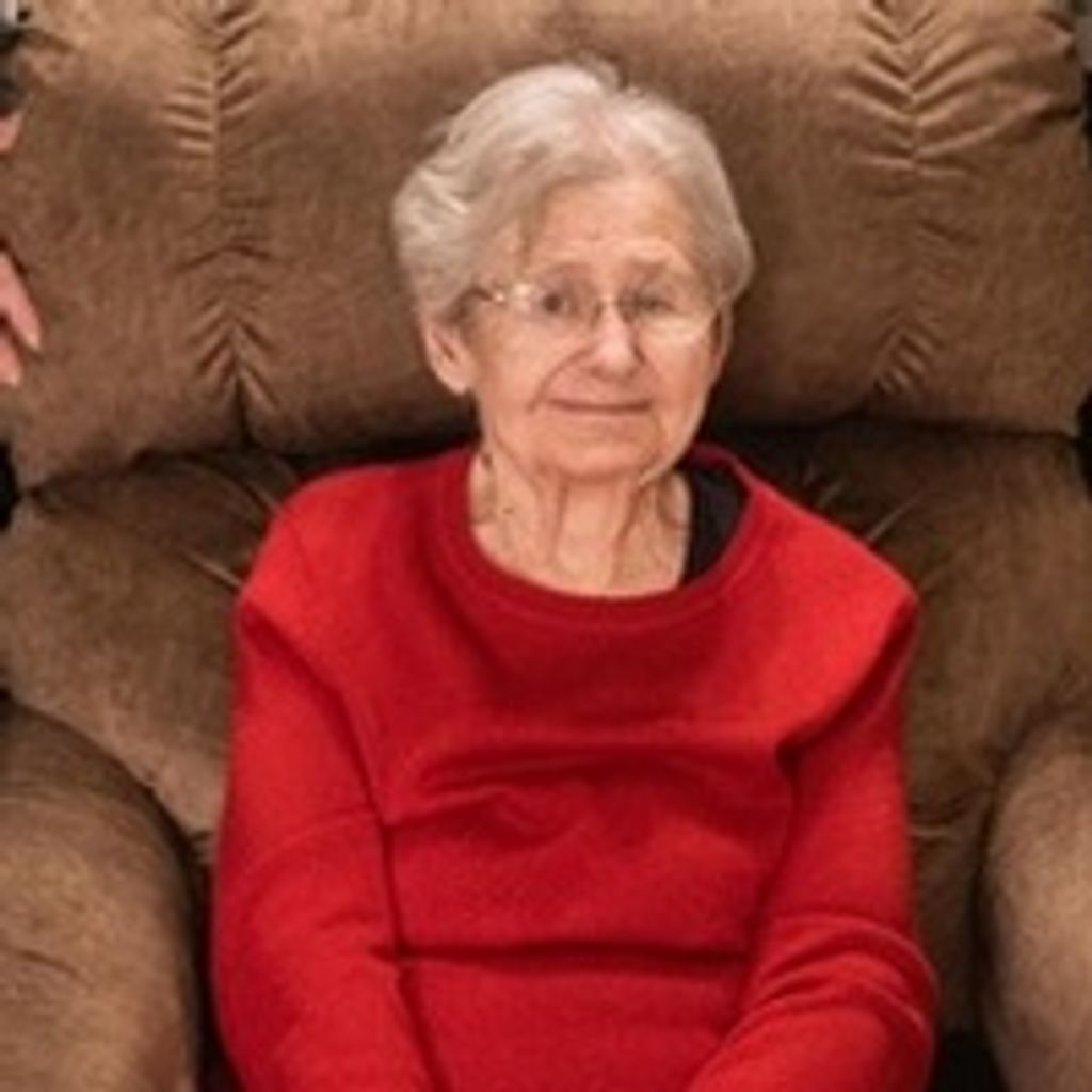 Wilma Brandt