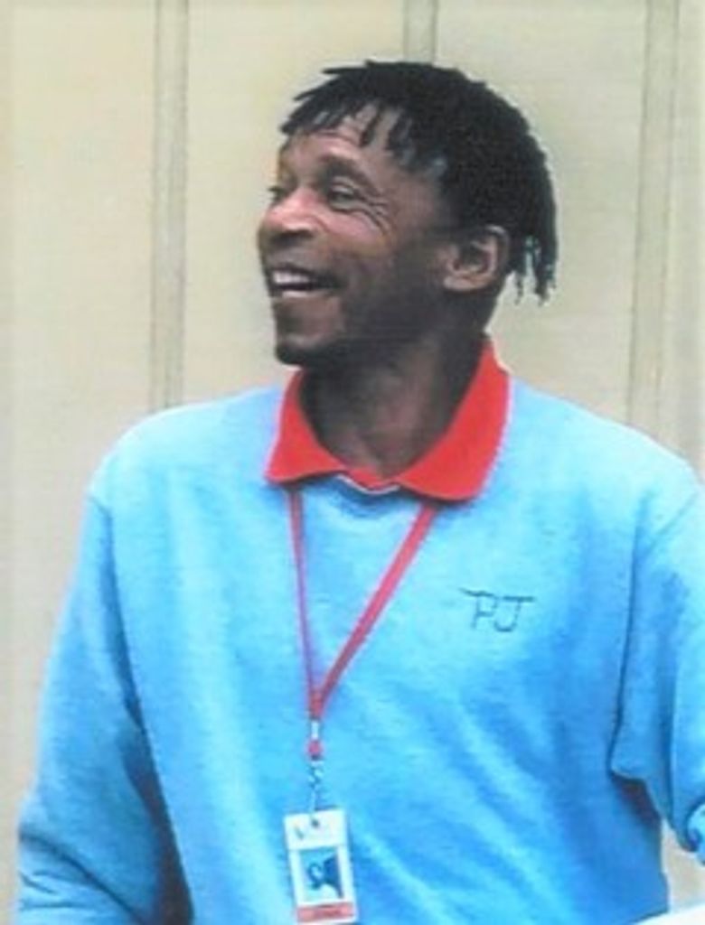 Prince Lee  Johnson, Sr. Profile Photo