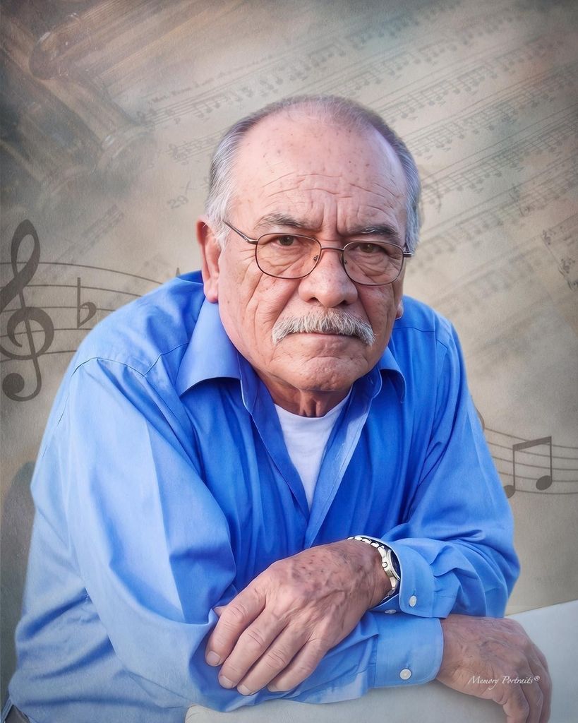 Frank "Richard" Chavez