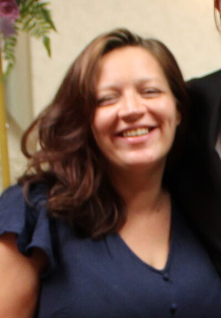 Megan Sapp Profile Photo