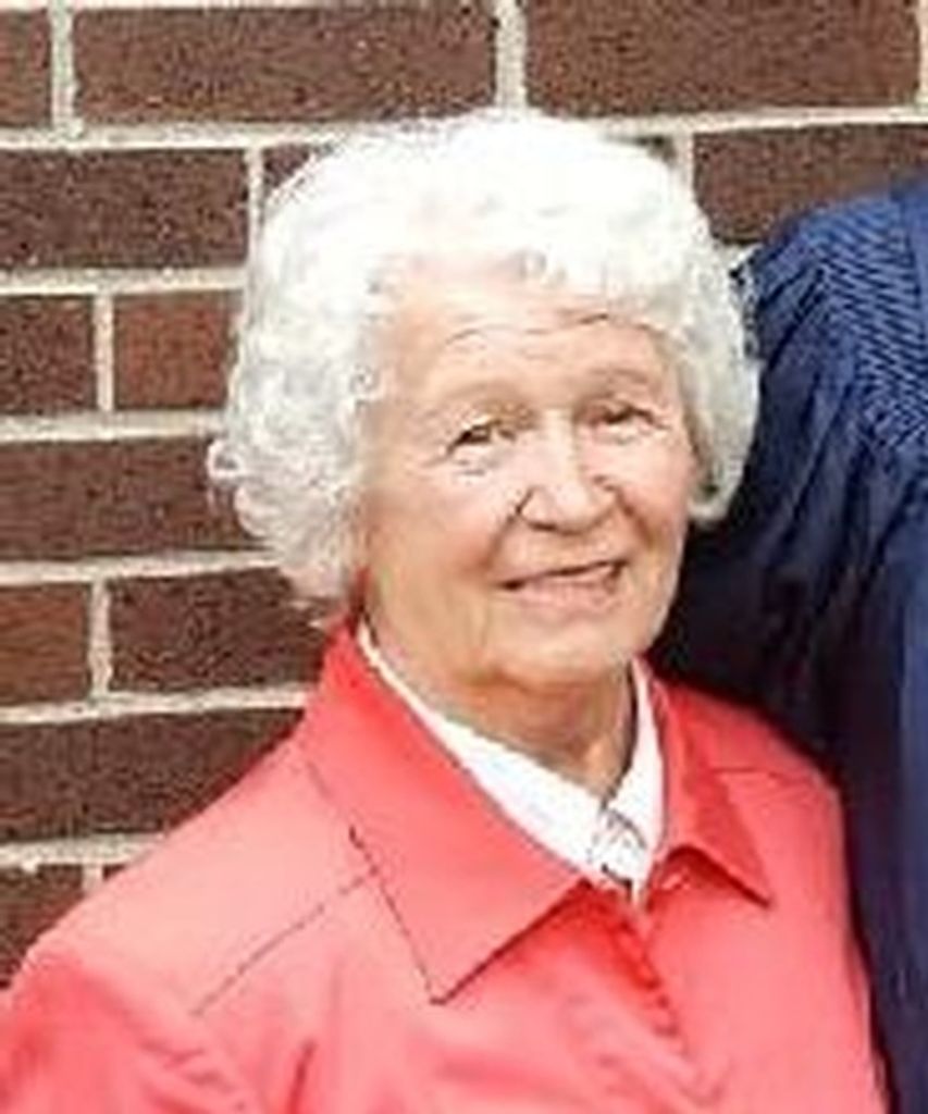 Joan Hanson Profile Photo