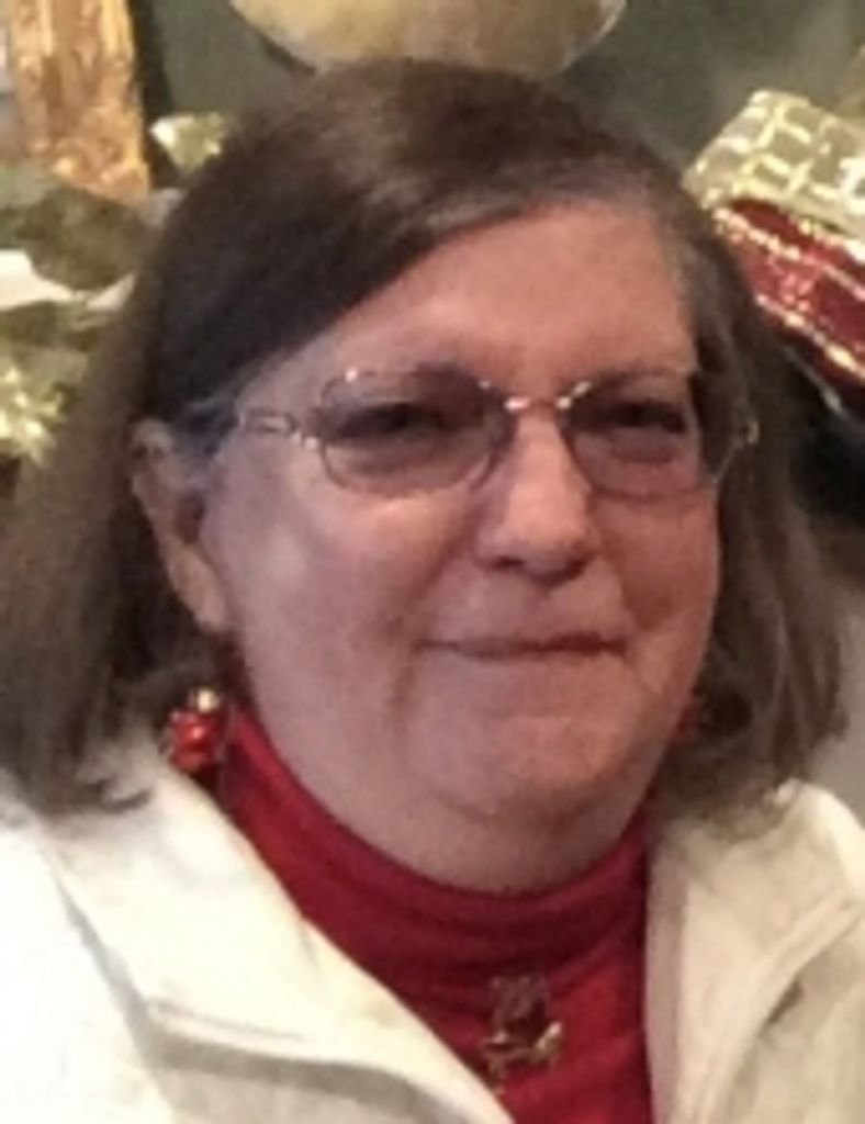 Rebecca Hix Whaley