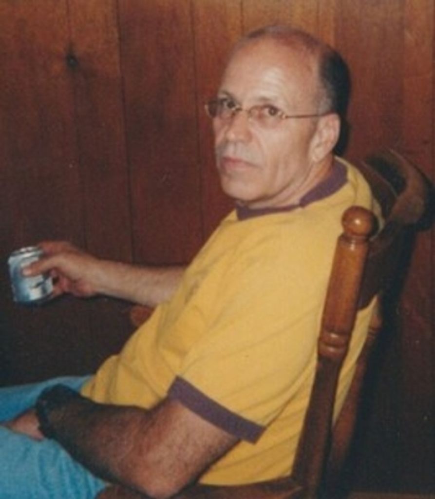 Clyde Lyle "Buddy" Craig Jr.