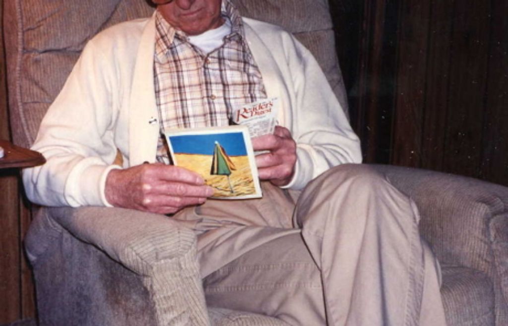 William G. Radcliff