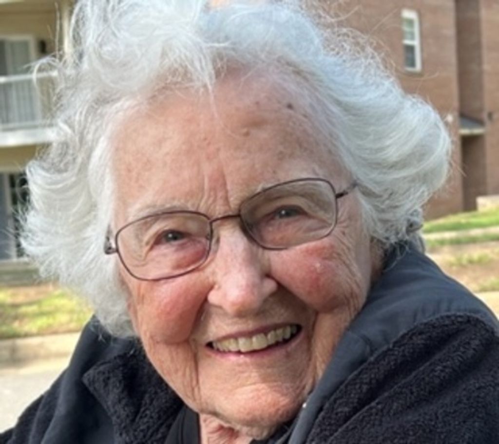 Barbara Jean Bolhouse