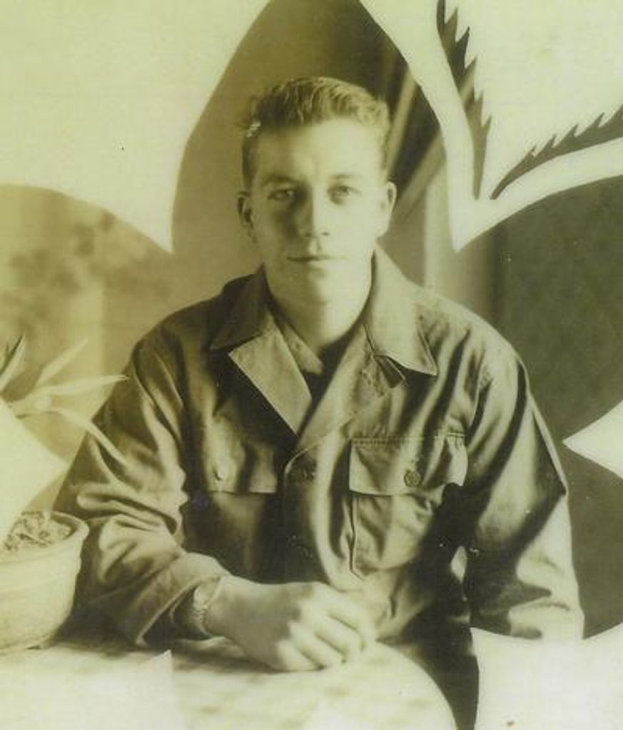 Everette "Tony" E. Emerson Profile Photo