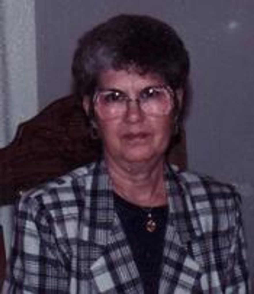 Mary Hardy