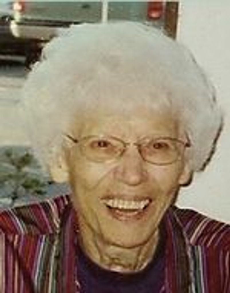 Celestine "Sally" Maxwell Carey