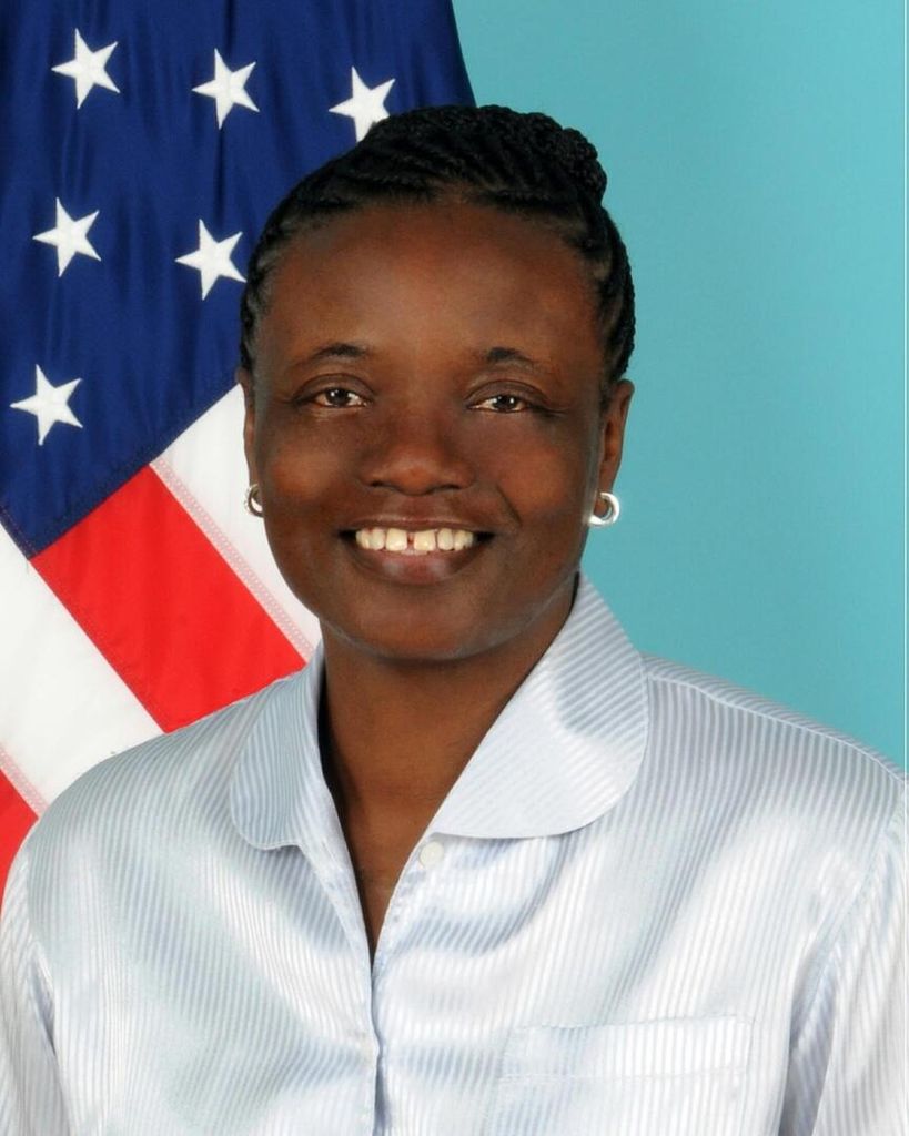 Mrs. Karen Aloe Brown Richardson Profile Photo