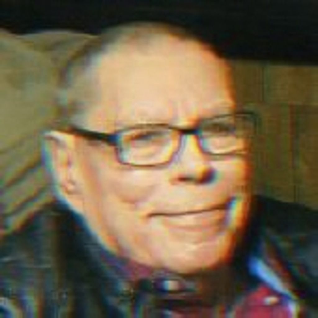 Donald R. Harris
