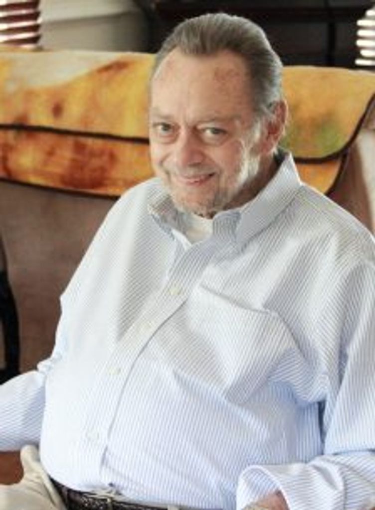 Emory C. "Chip" Justis Jr. Profile Photo