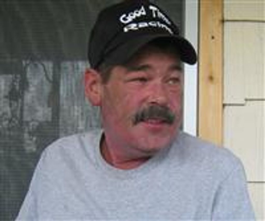 Glenn Murrah