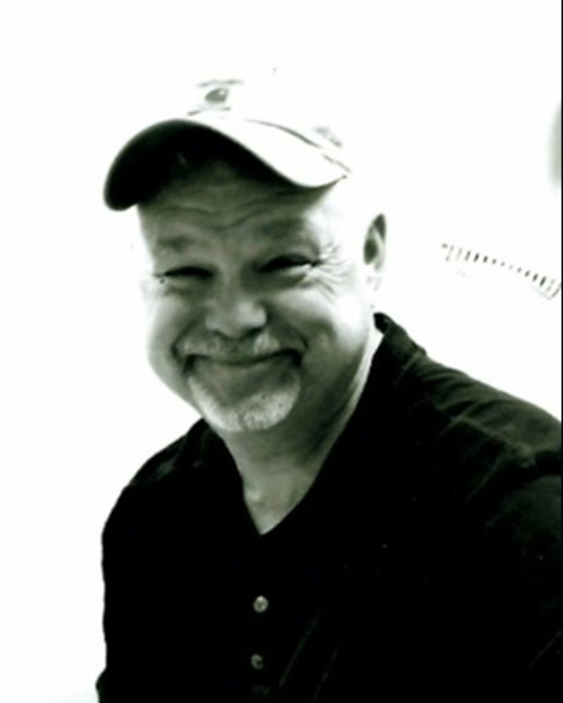 Hank Ray May