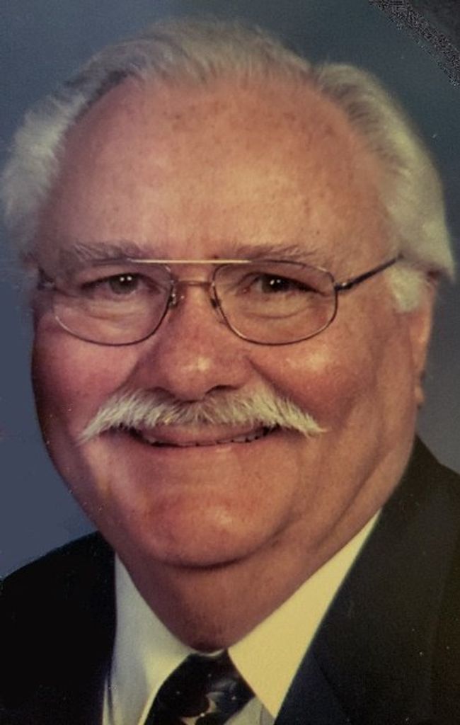 David Allen Dane