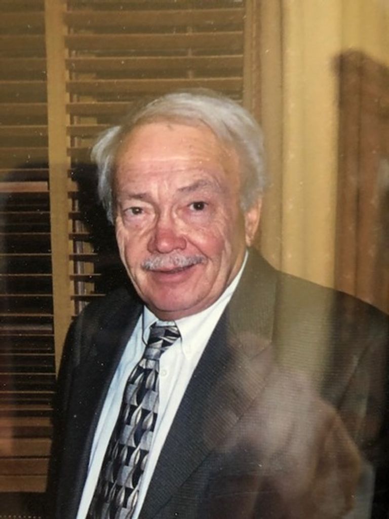 Gerald J. Fitzgerald Profile Photo