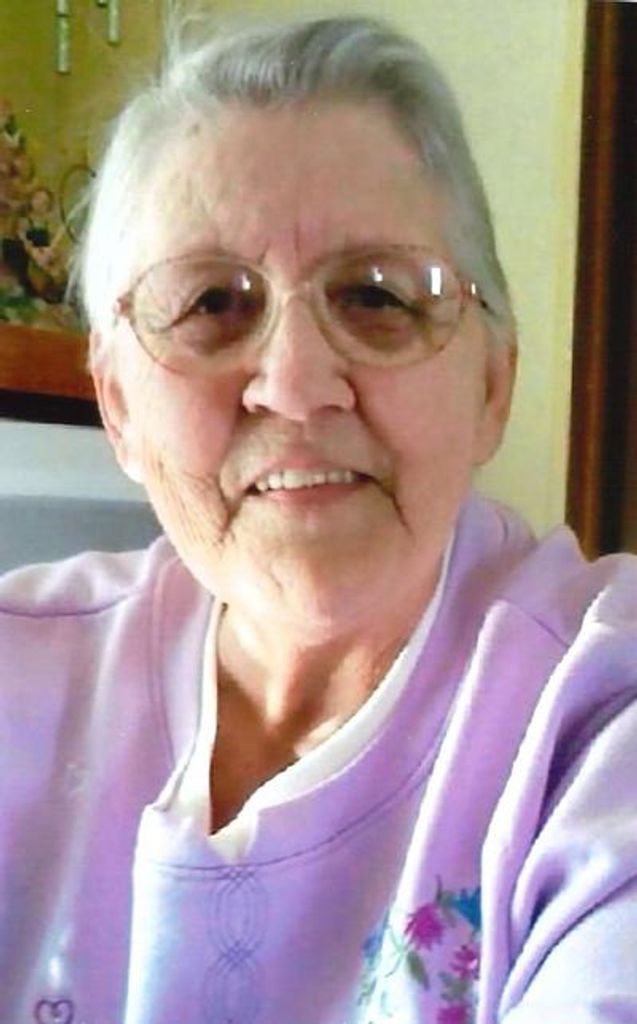 Roseann Cora Lindner