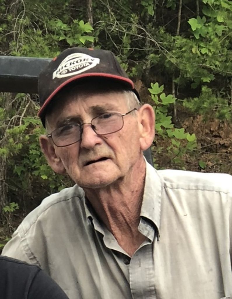 Cecil Worth Williams Profile Photo