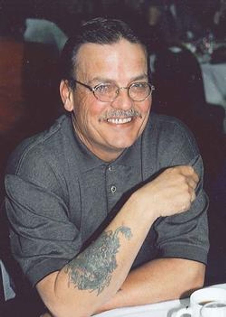 Robert "Rob" Wilson Profile Photo