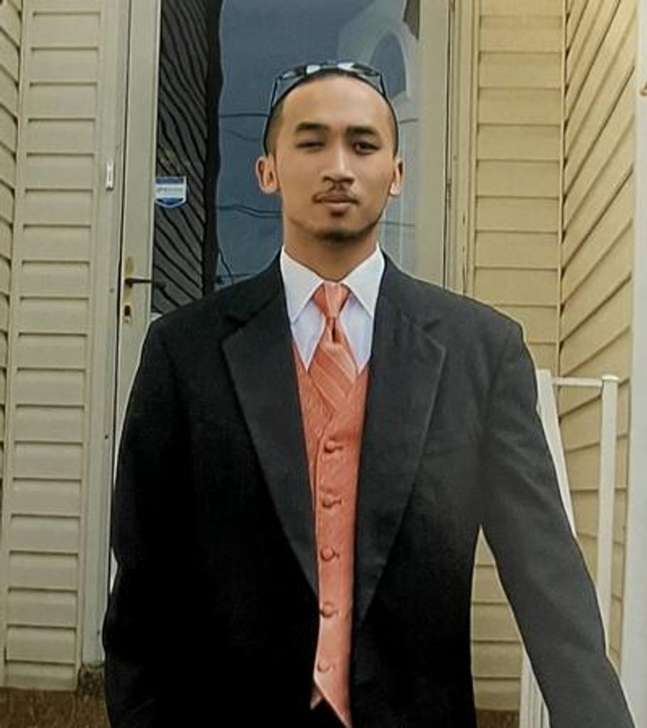 Tony Bounheum Douangkesone