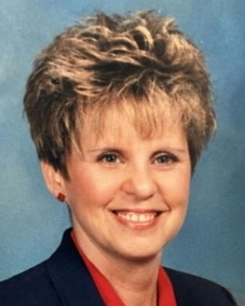 Patricia Marie Foster
