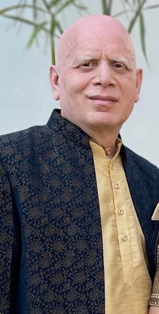Dilipkumar N. Tailor Profile Photo