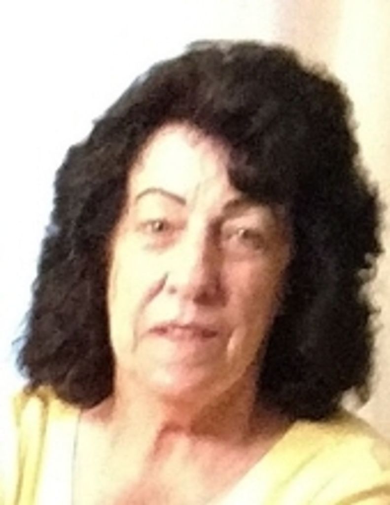 Doris Wise Testerman