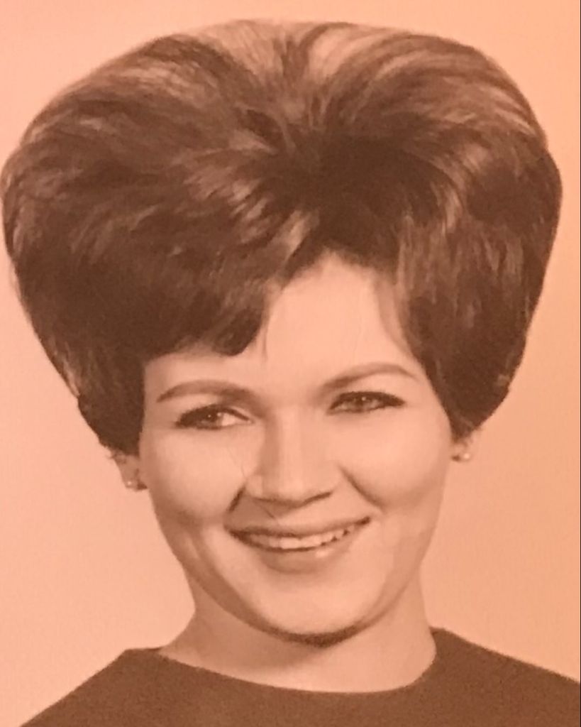 Linda Marie Roe