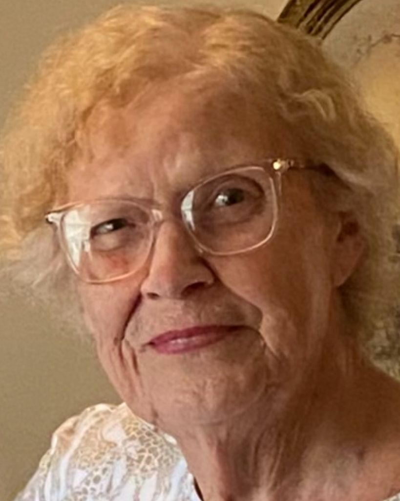 Mary Lou Branson McCuiston Profile Photo