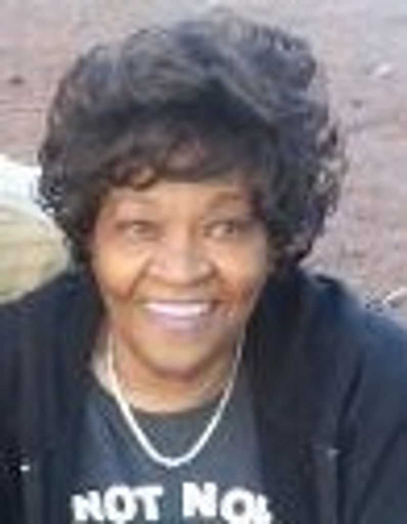 Minnie Elizabeth Allen Profile Photo