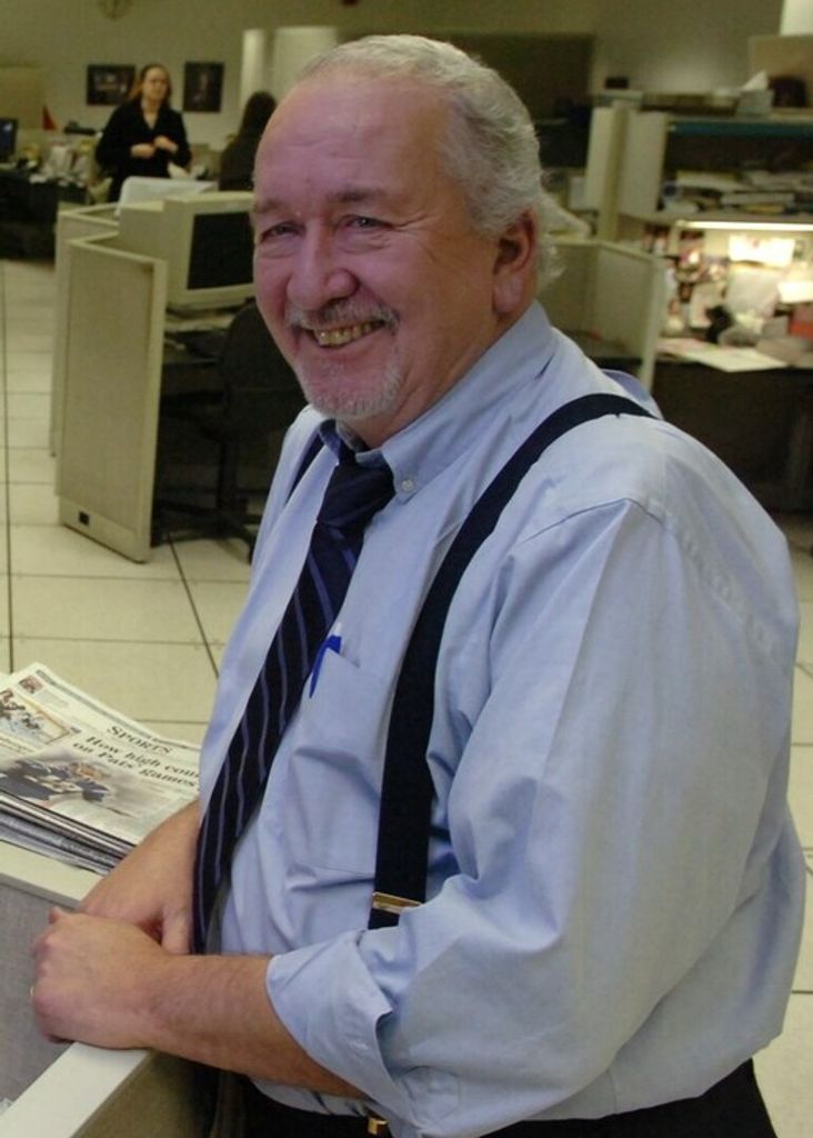 Charles Michael Gallagher