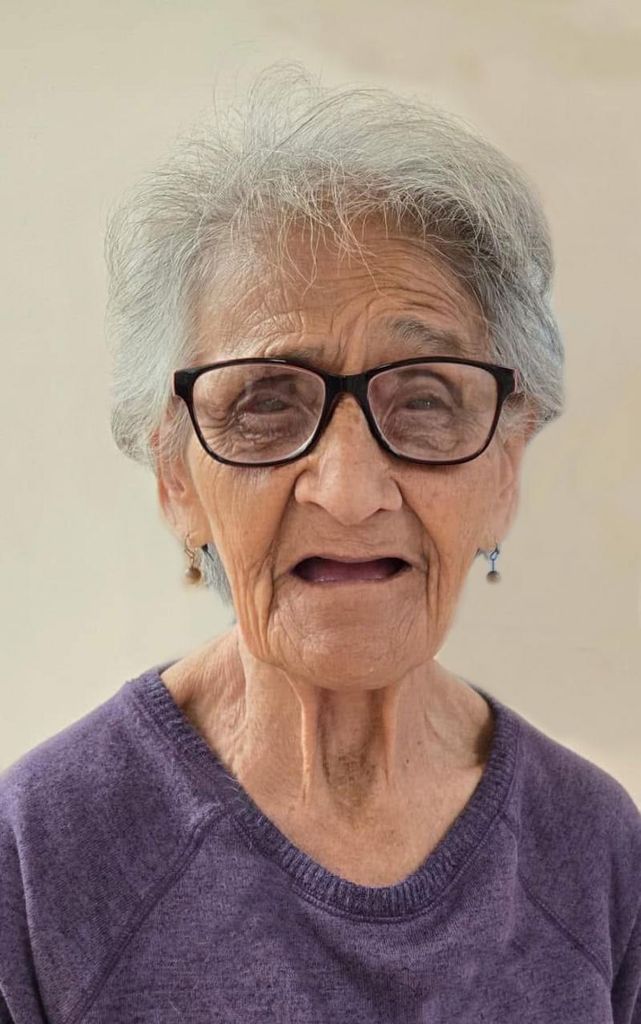 Irene Amelang
