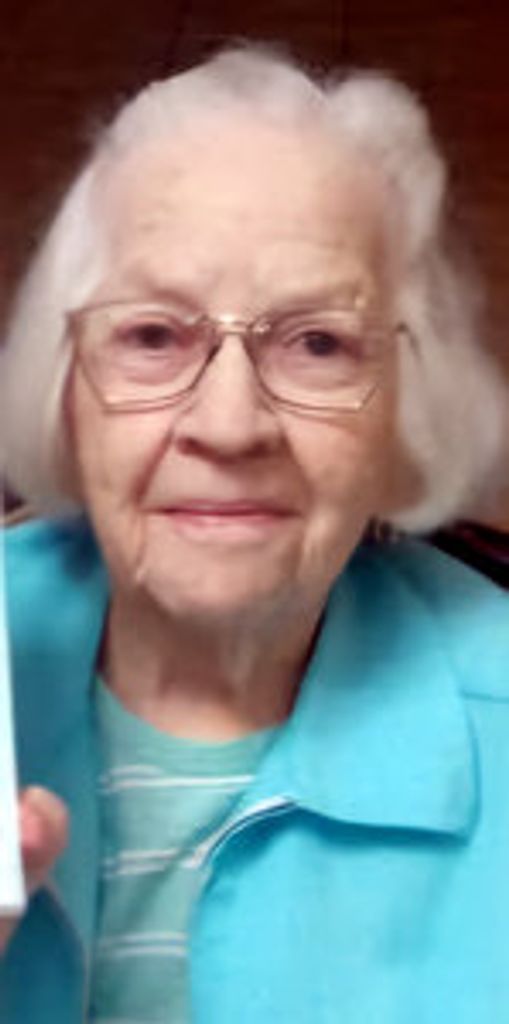 Marian Clarine Frommel Profile Photo