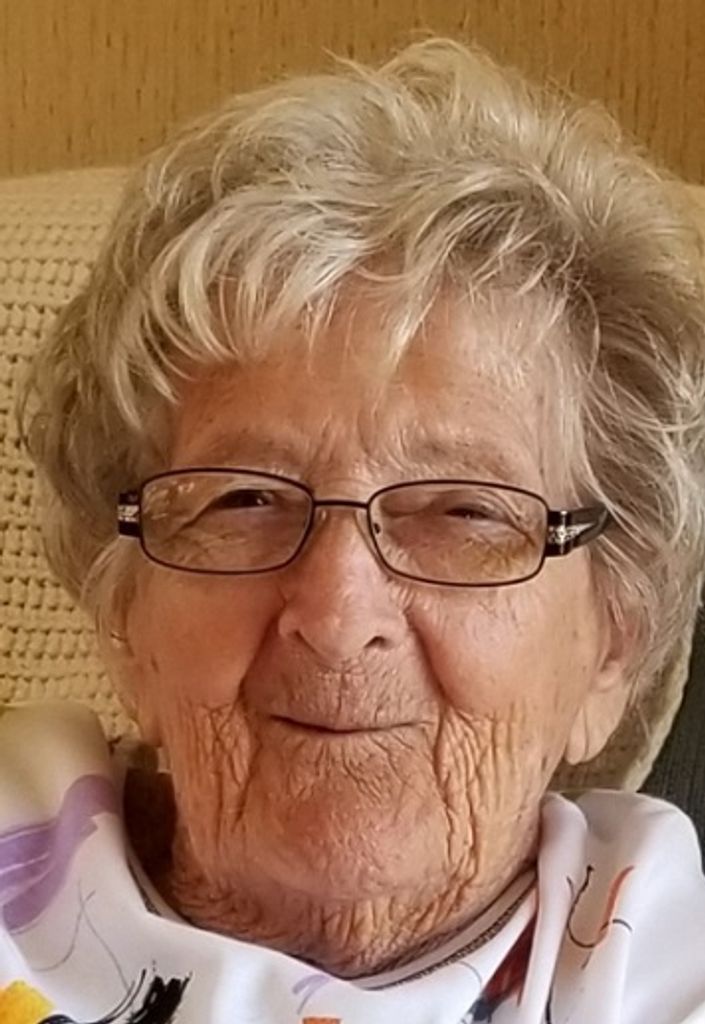 Helga M. Baer Profile Photo