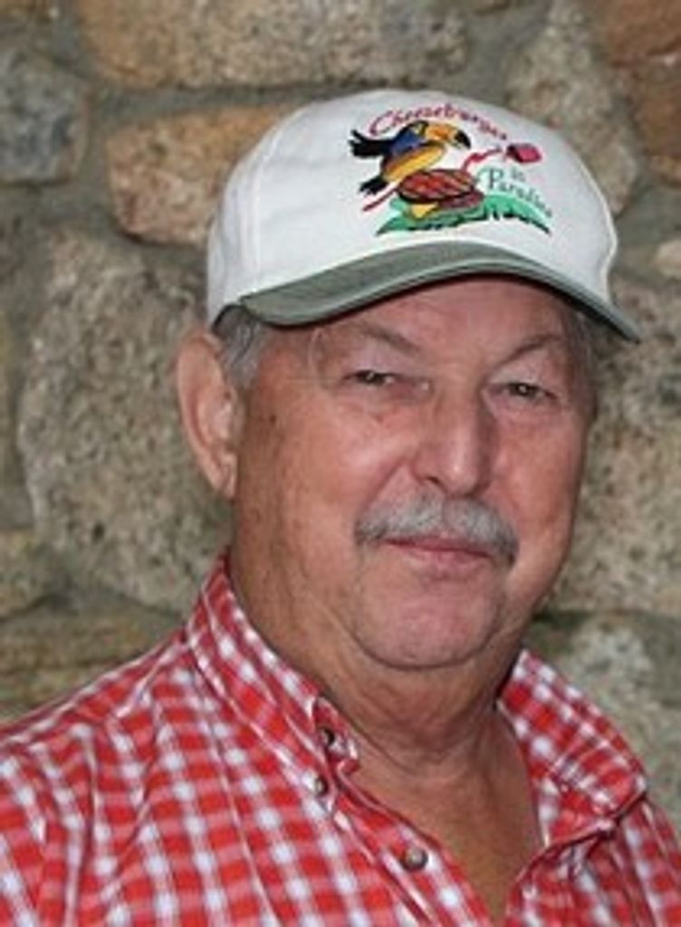 R. Wayne "Windy" Whittimore Profile Photo