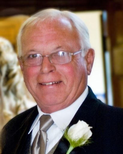 Richard "Rick" Stewart Profile Photo