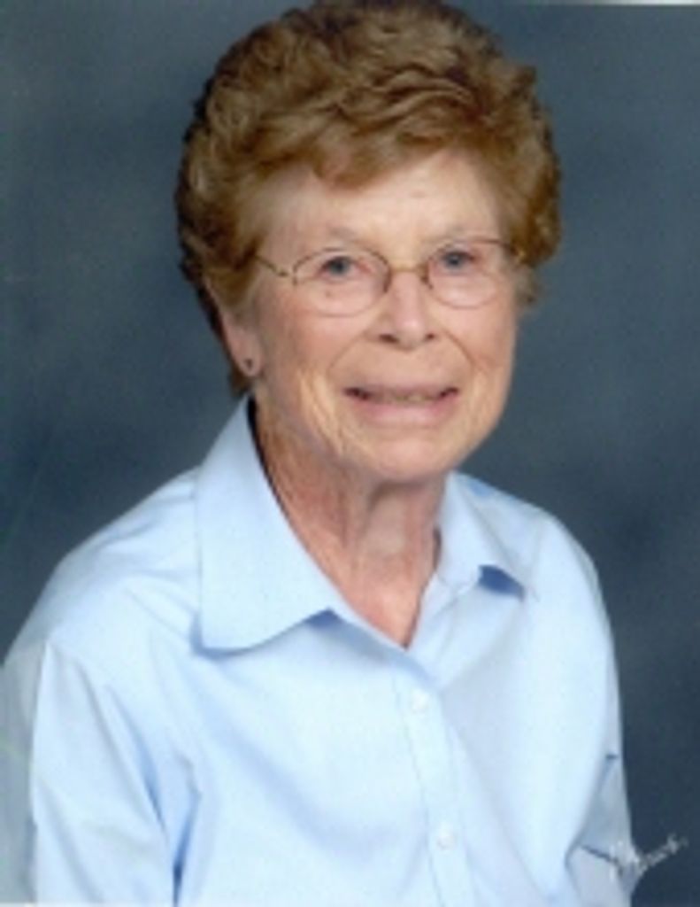 Kathryn D. Lumbrezer