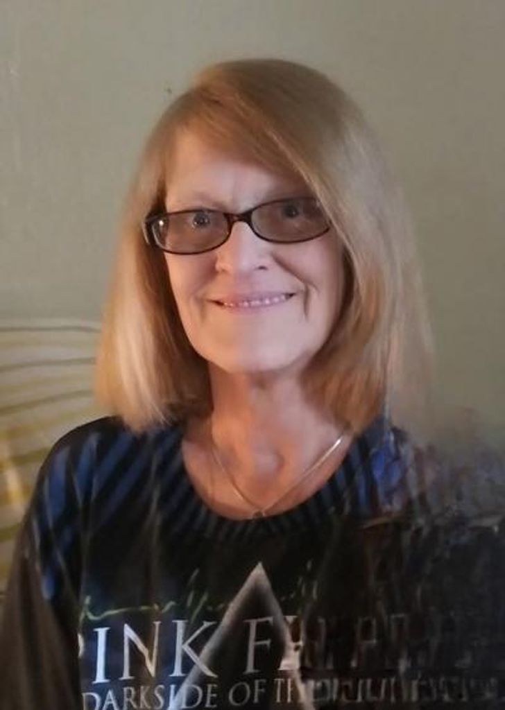 Anita "Nina" Elaine Stearns Profile Photo