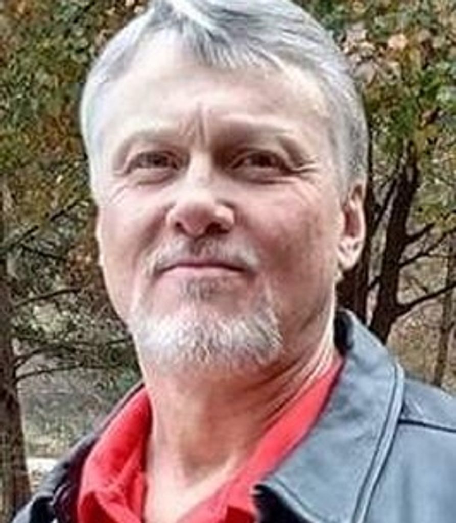 Jeffrey Raye Phillips