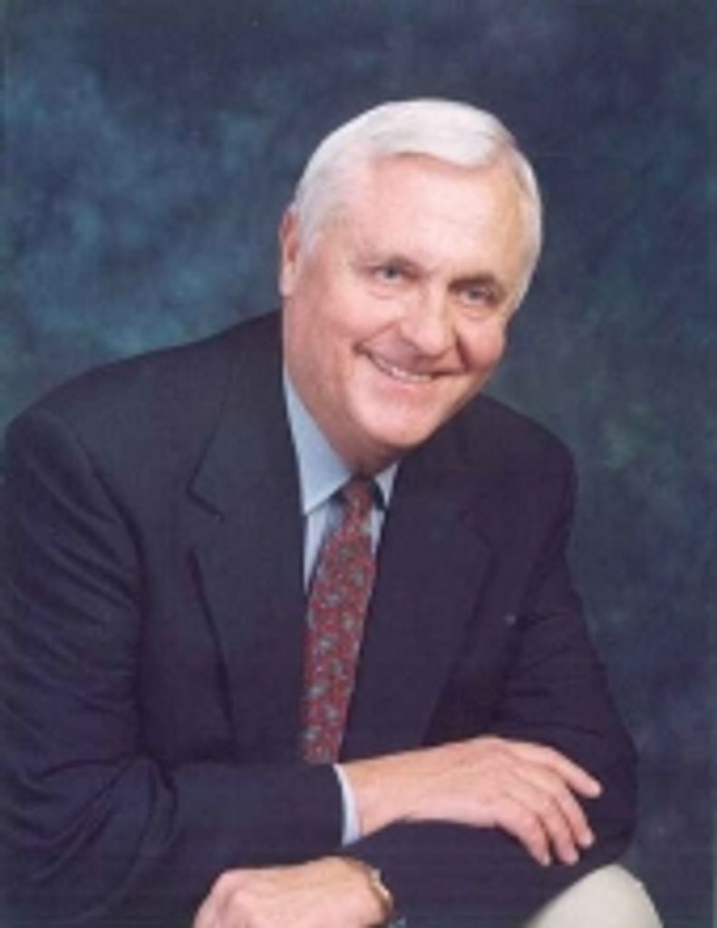 Loye Vaughn Hamilton