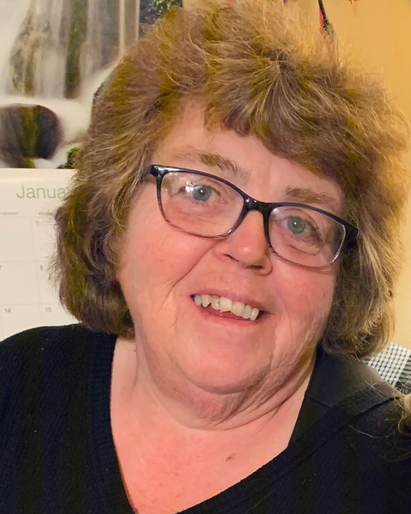 Freda Lynn Seymour Profile Photo