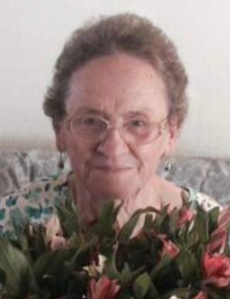 Claudette Gloris Ebbeson Profile Photo
